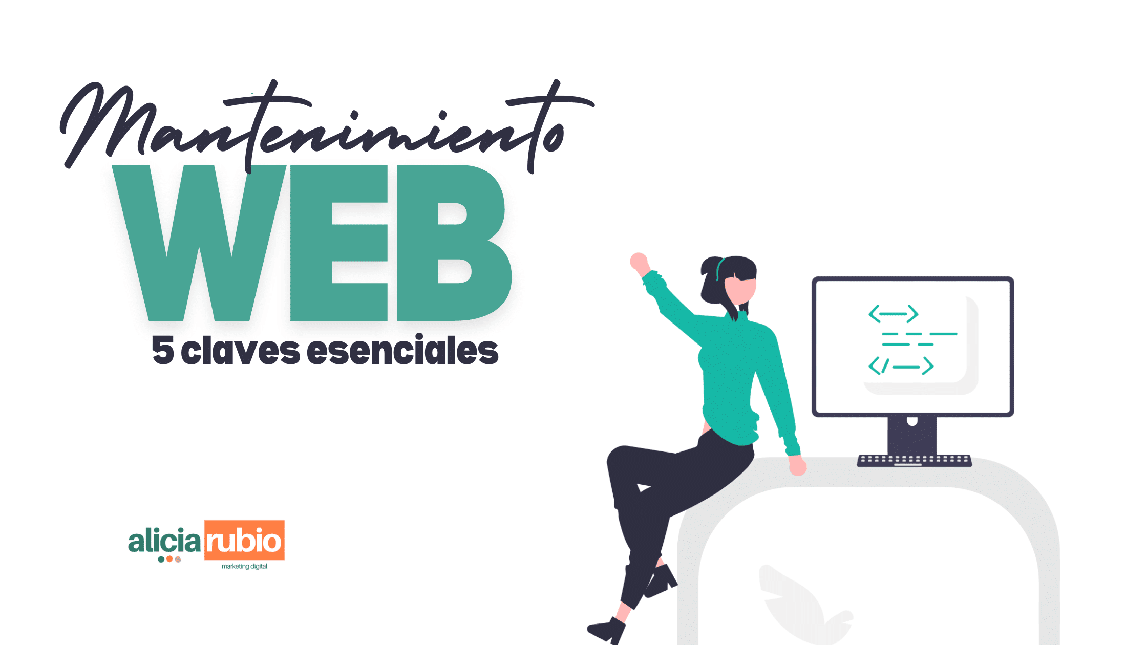 Mantenimiento web