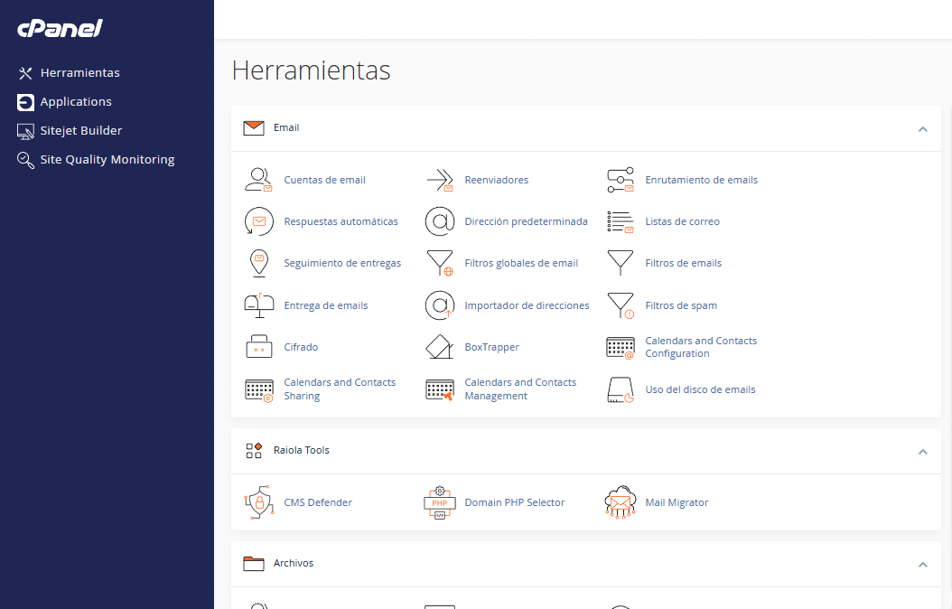 Cómo instalar WordPress