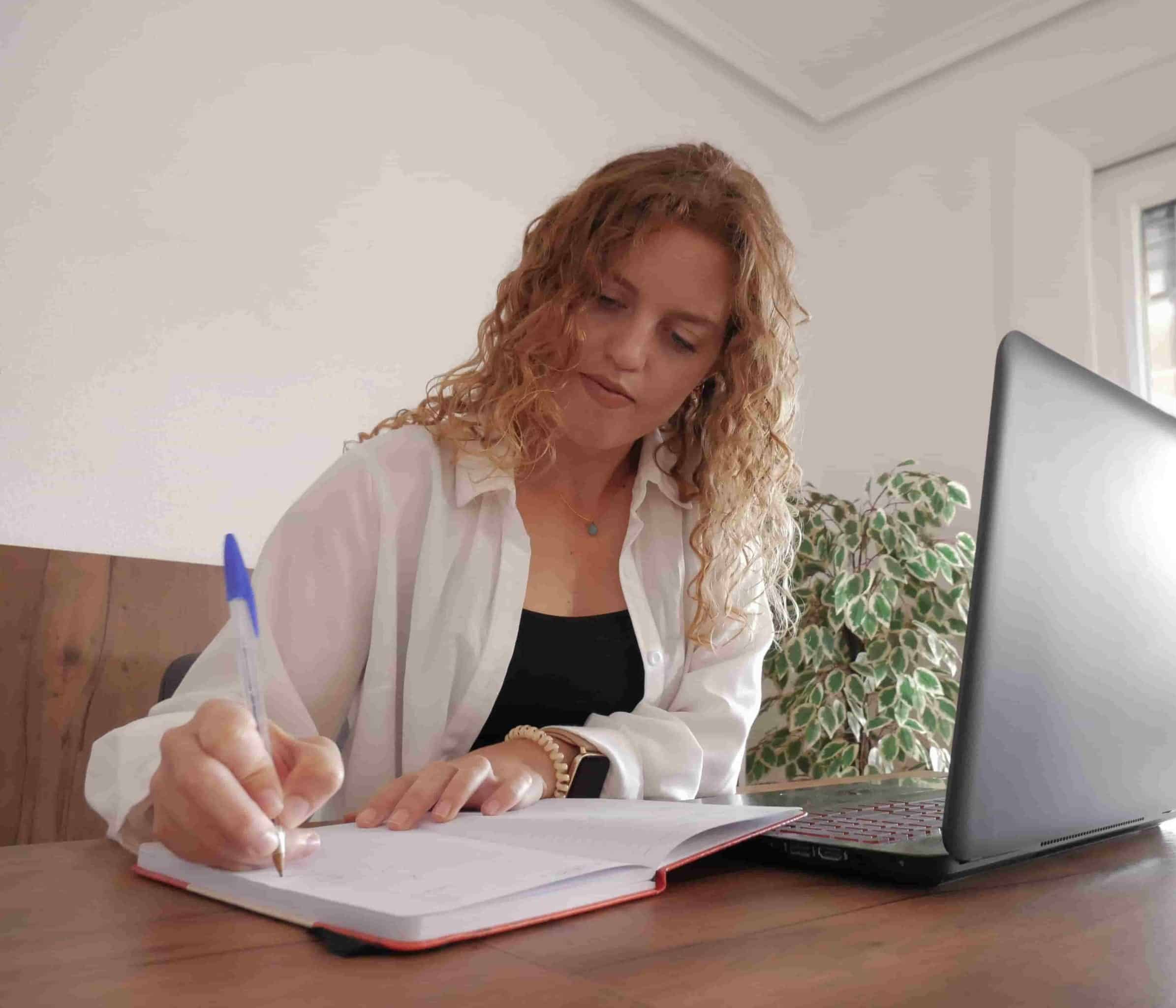 blog marketing digital y diseño web