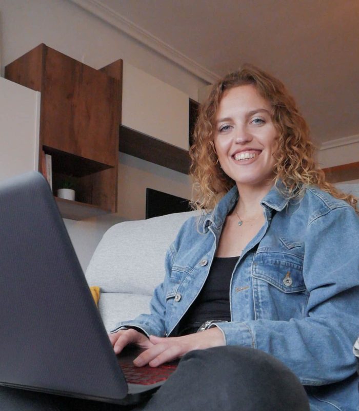 alicia rubio diseño web