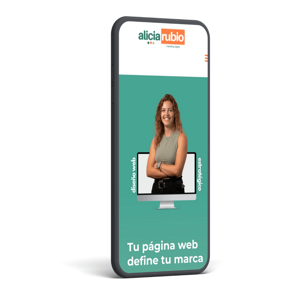 diseño web responsive